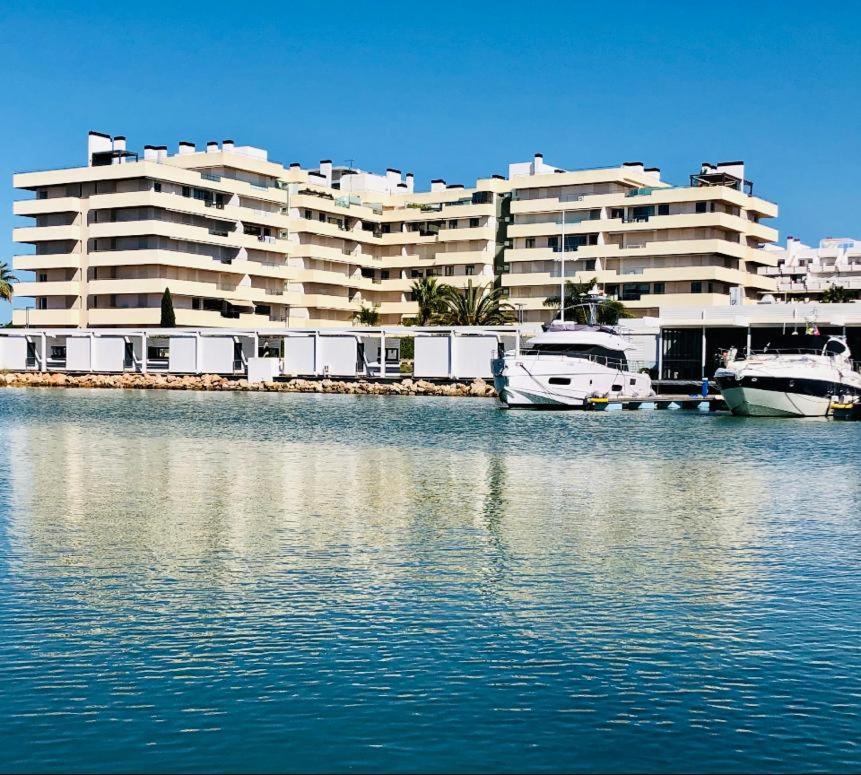 Marina Vilamoura Aquamar 214 By Vilamoura Sun 외부 사진