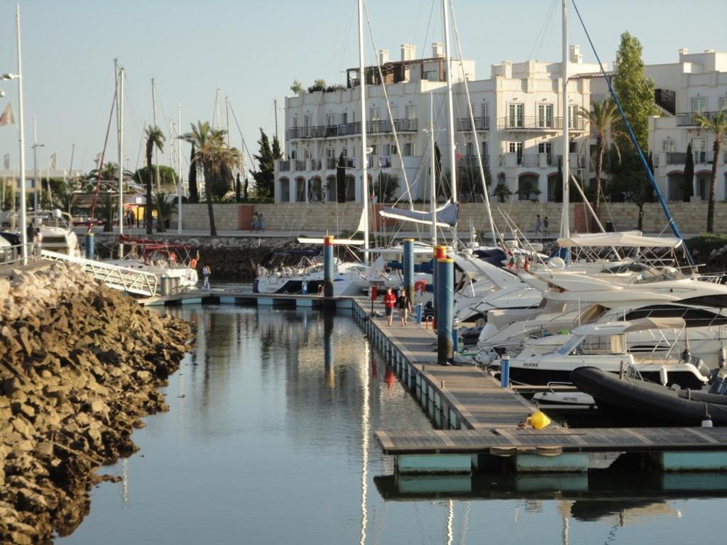 Marina Vilamoura Aquamar 214 By Vilamoura Sun 외부 사진