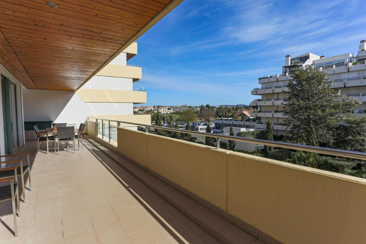 Marina Vilamoura Aquamar 214 By Vilamoura Sun 외부 사진