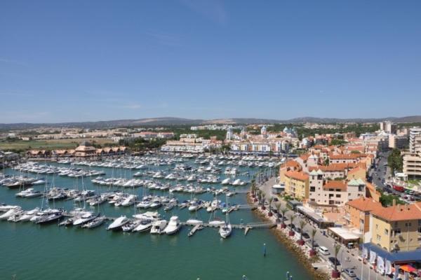 Marina Vilamoura Aquamar 214 By Vilamoura Sun 외부 사진