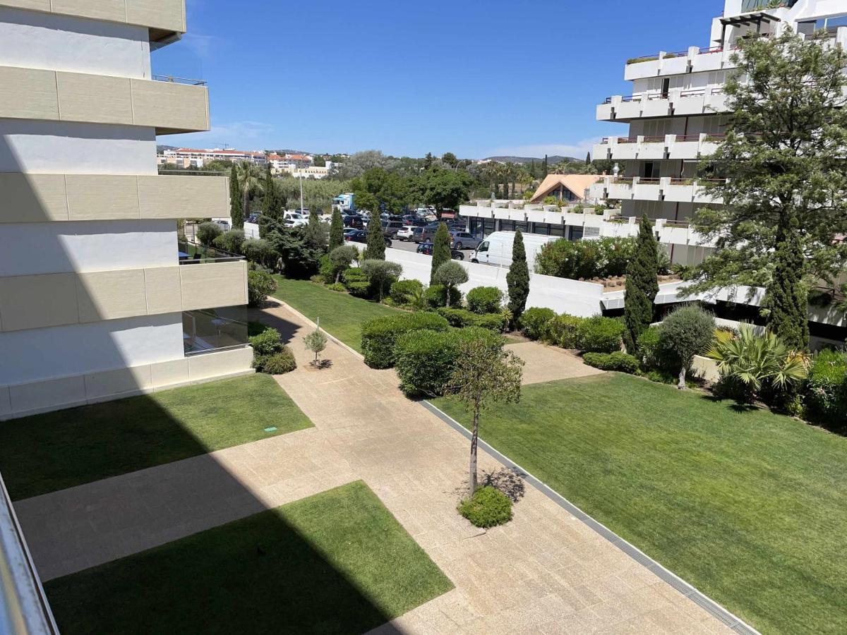 Marina Vilamoura Aquamar 214 By Vilamoura Sun 외부 사진